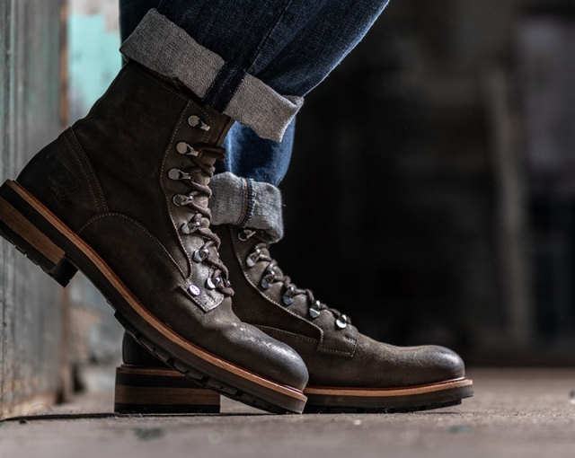 Schoenen