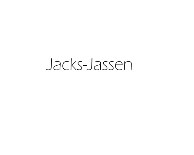 jacks jassen