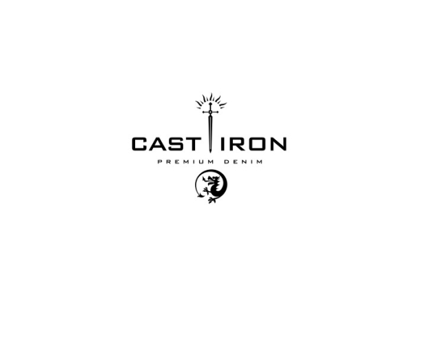 Cast iron