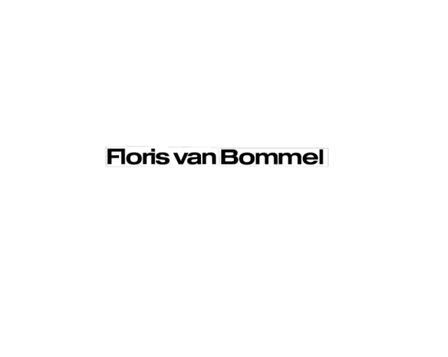 Floris van Bommel