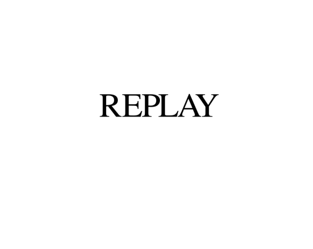 Replay