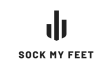 logo Sock my feet