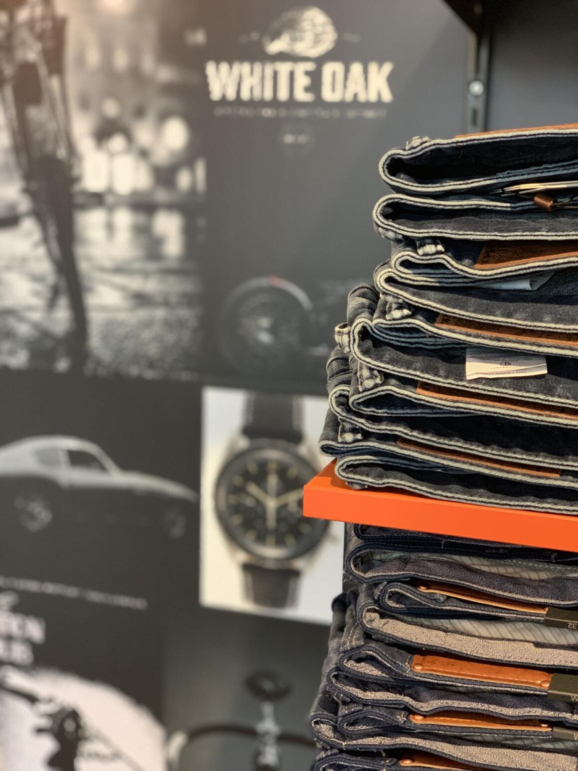 Herenmode Winkel Verspaandonk Herenmode Oirschot