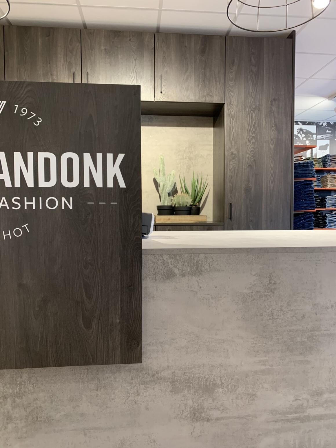 Herenmode Winkel Verspaandonk Herenmode Oirschot