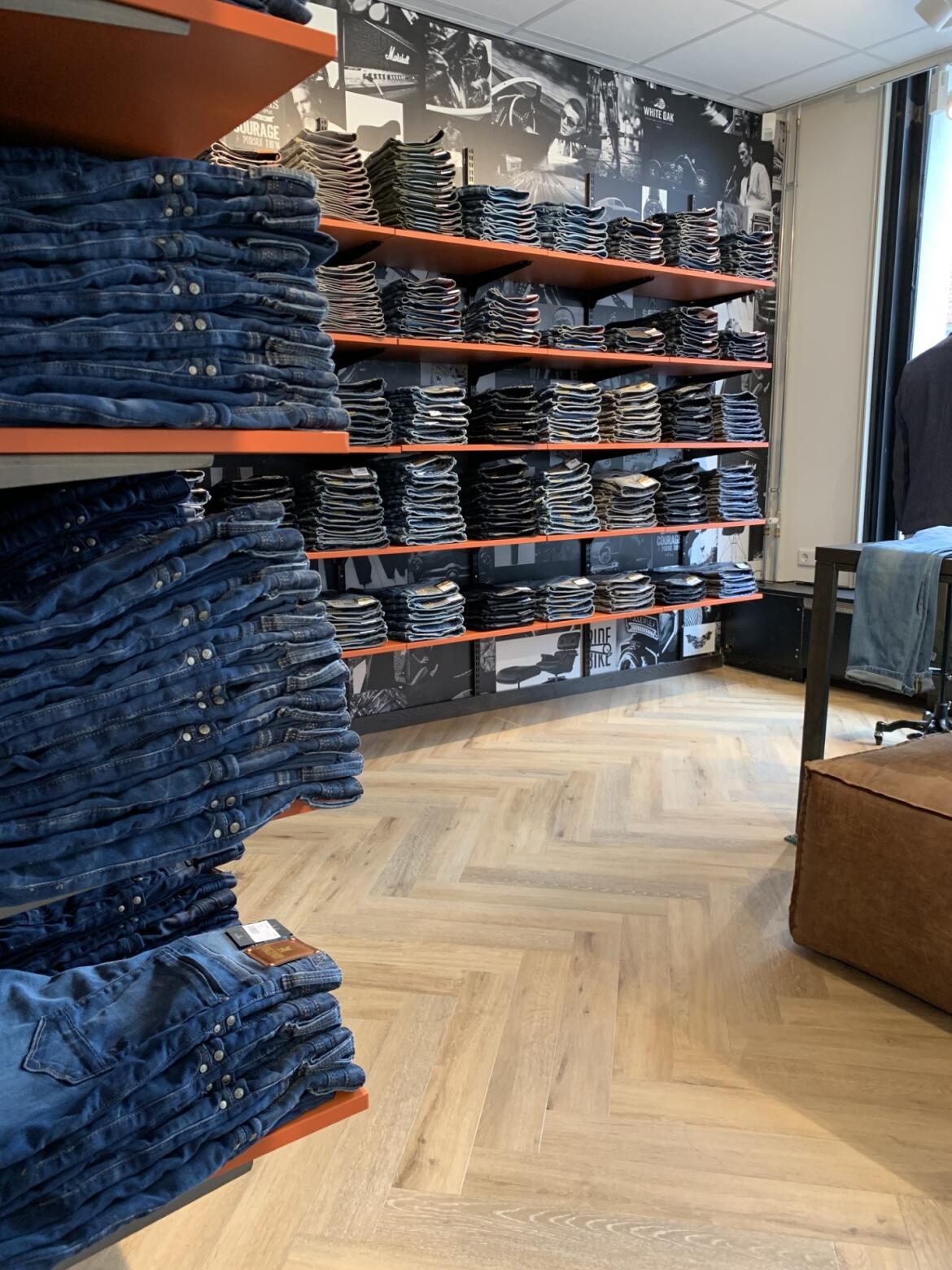 Herenmode Winkel Verspaandonk Herenmode Oirschot